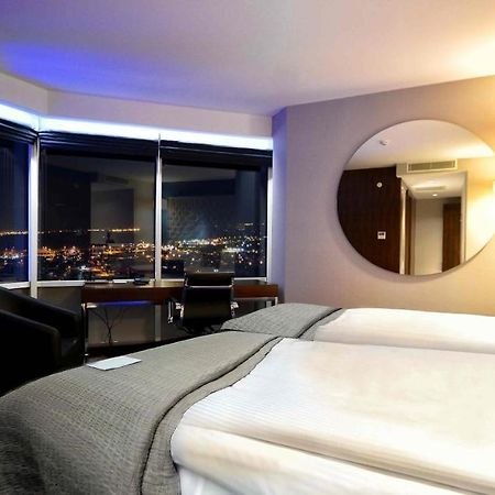 Ramada Encore By Wyndham איזמיר מראה חיצוני תמונה