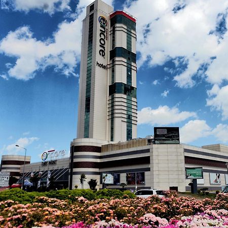 Ramada Encore By Wyndham איזמיר מראה חיצוני תמונה