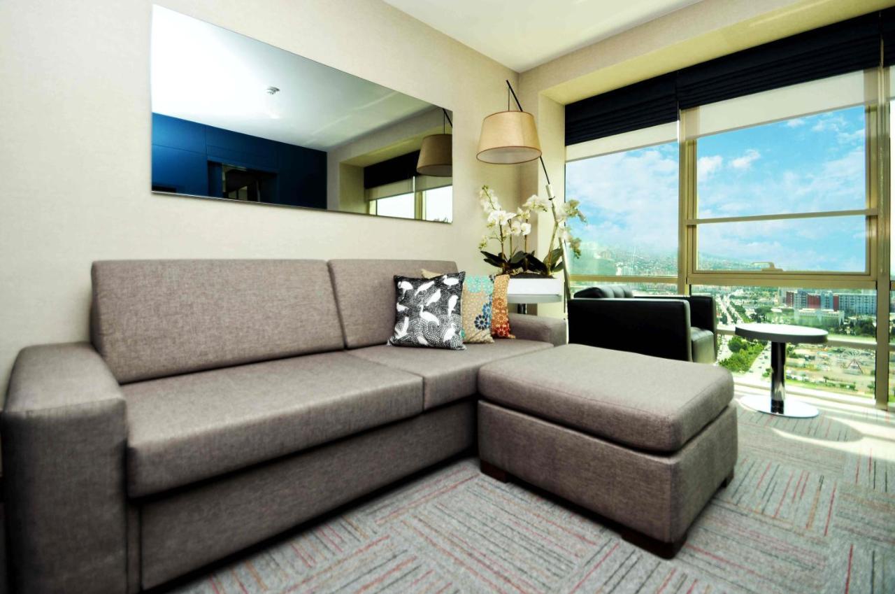 Ramada Encore By Wyndham איזמיר חדר תמונה