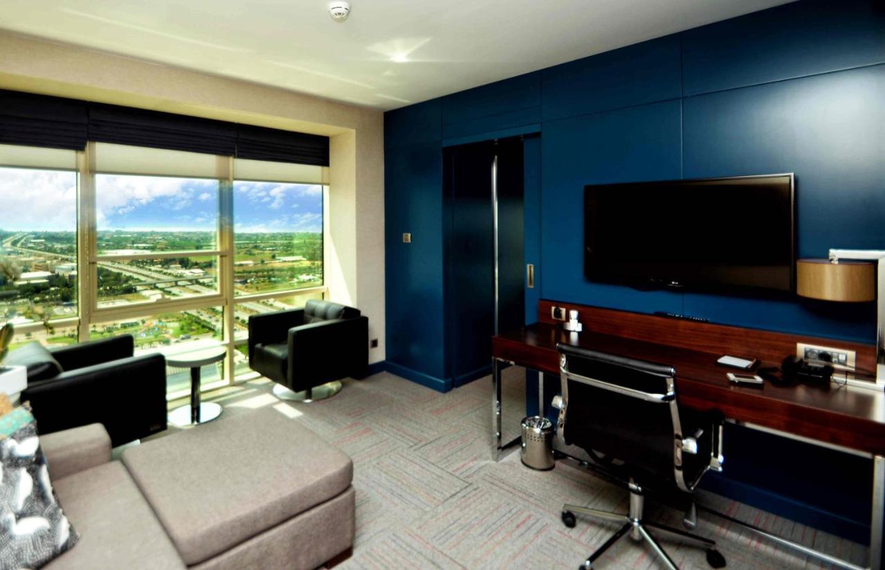 Ramada Encore By Wyndham איזמיר חדר תמונה