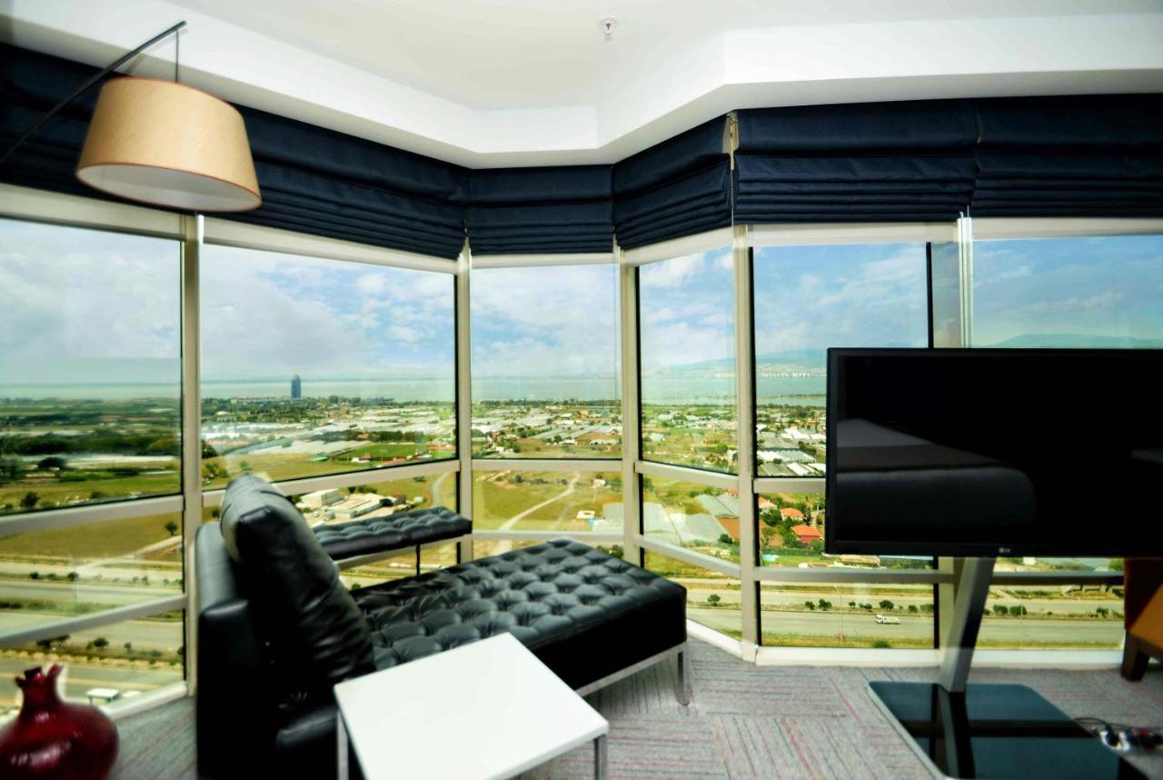 Ramada Encore By Wyndham איזמיר חדר תמונה