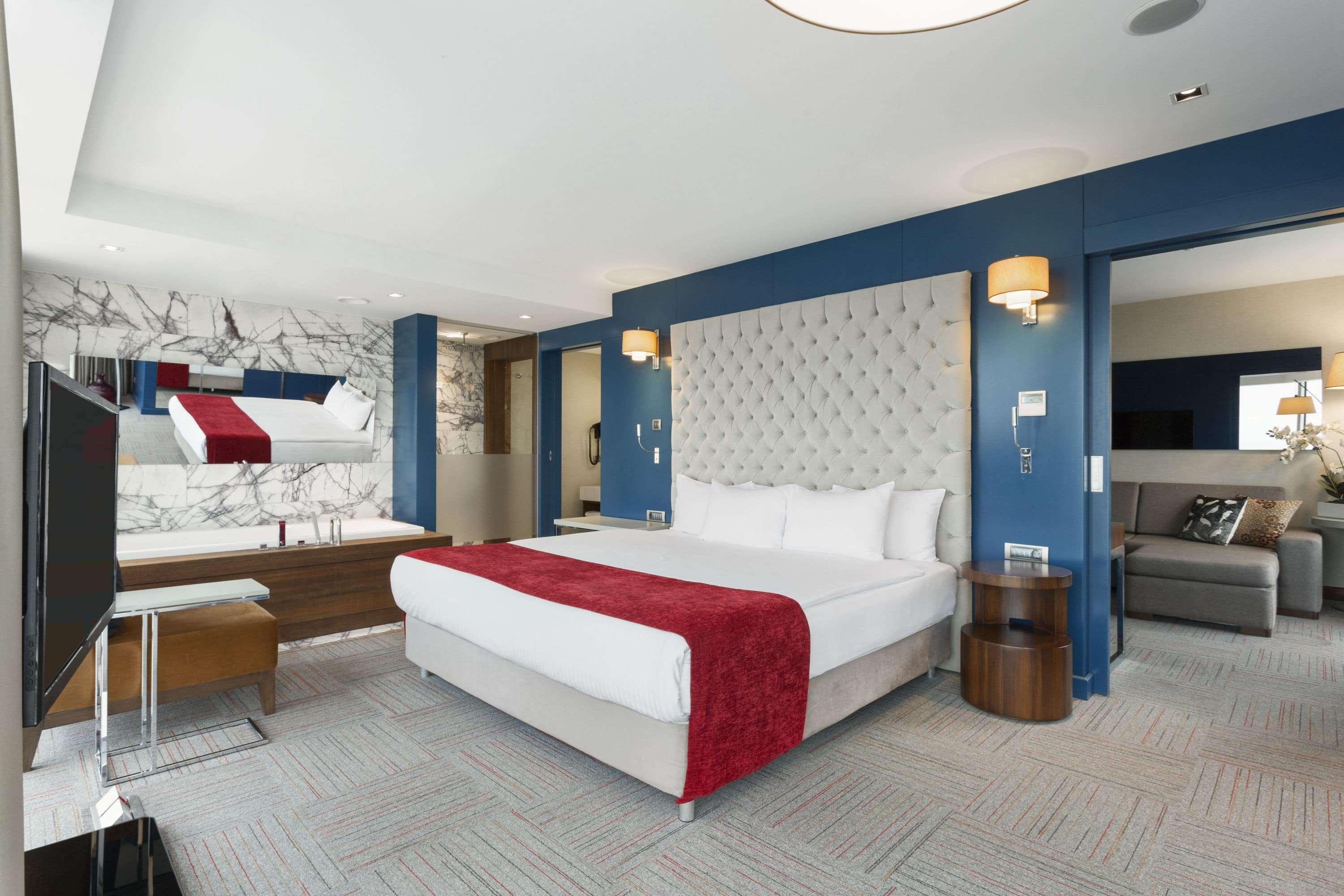 Ramada Encore By Wyndham איזמיר מראה חיצוני תמונה