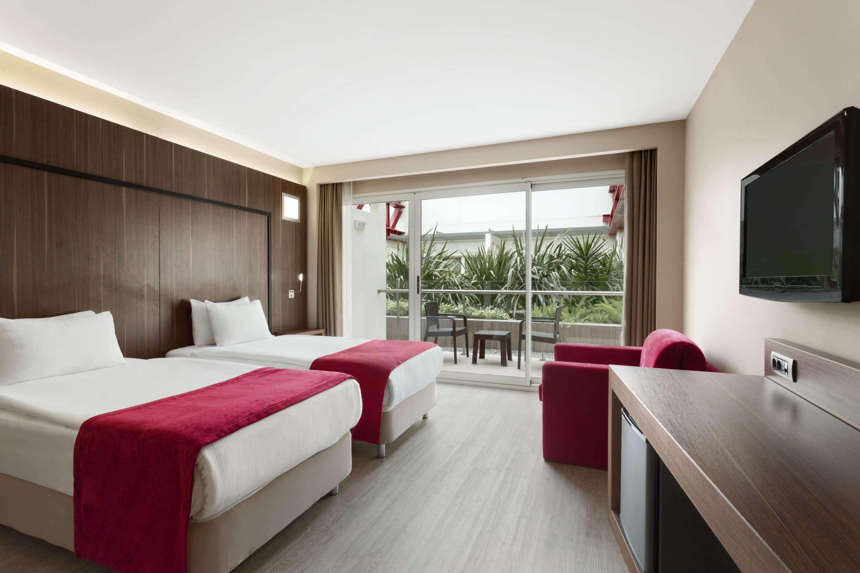 Ramada Encore By Wyndham איזמיר מראה חיצוני תמונה