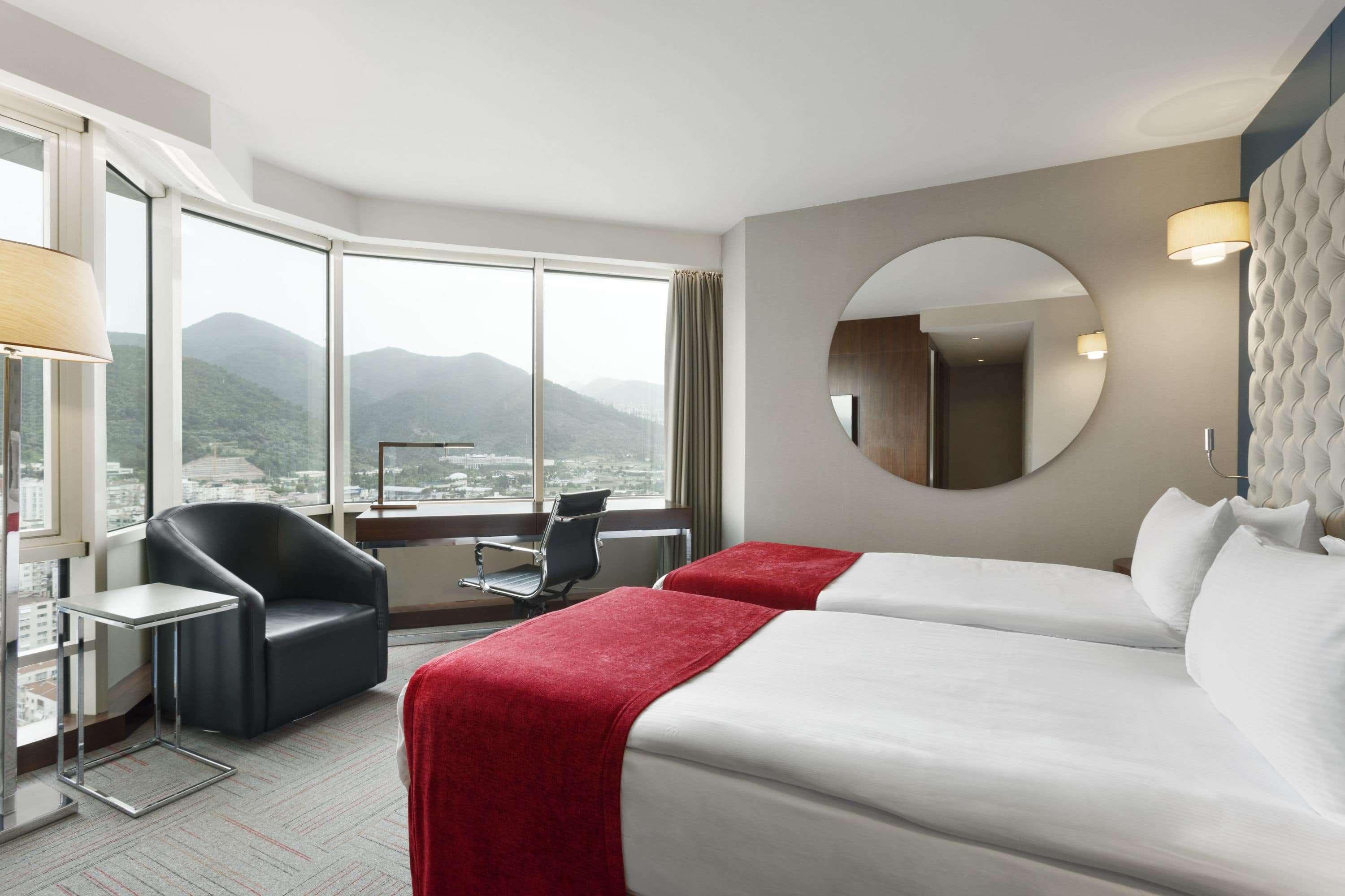 Ramada Encore By Wyndham איזמיר מראה חיצוני תמונה