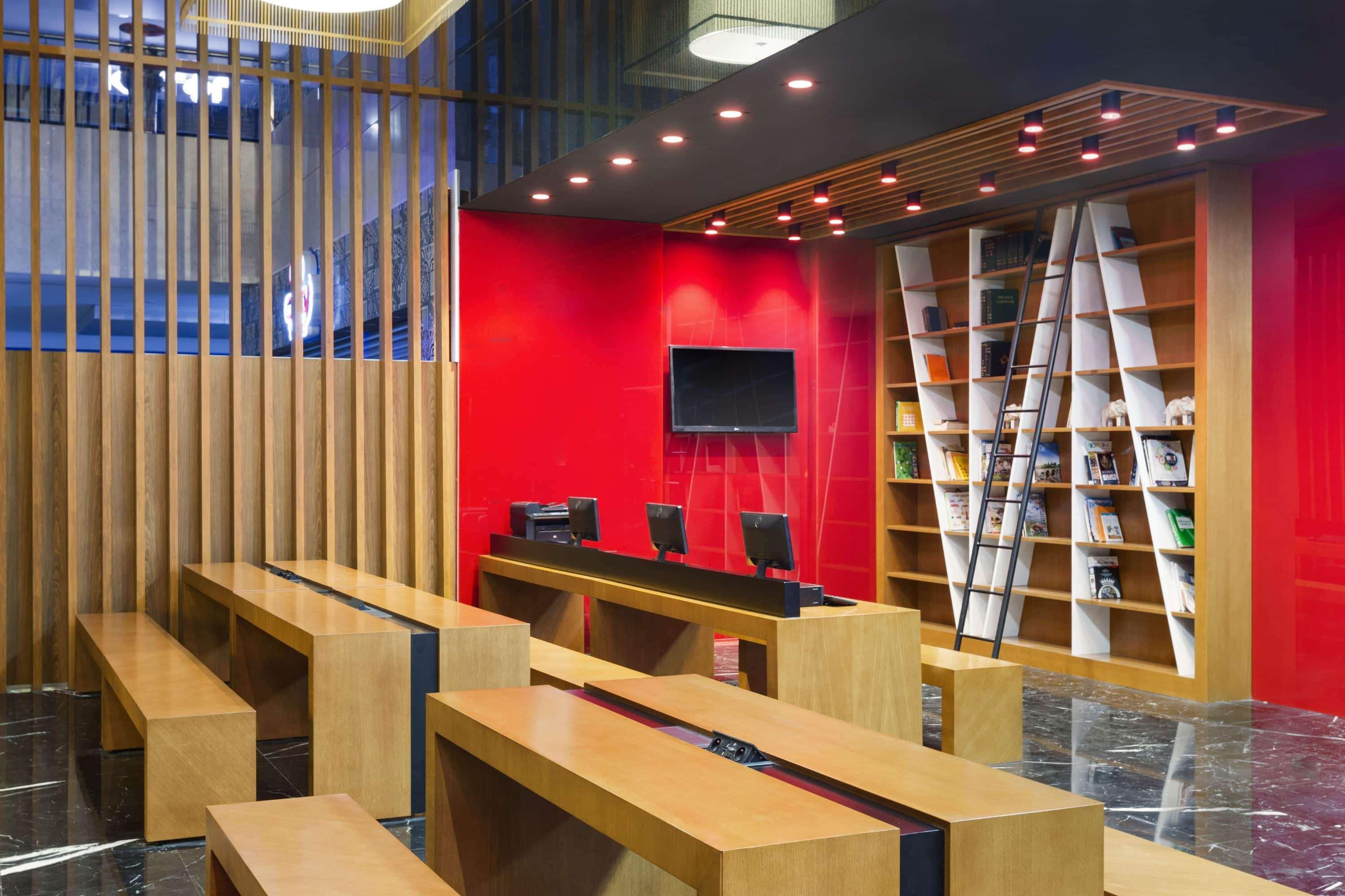 Ramada Encore By Wyndham איזמיר מראה חיצוני תמונה