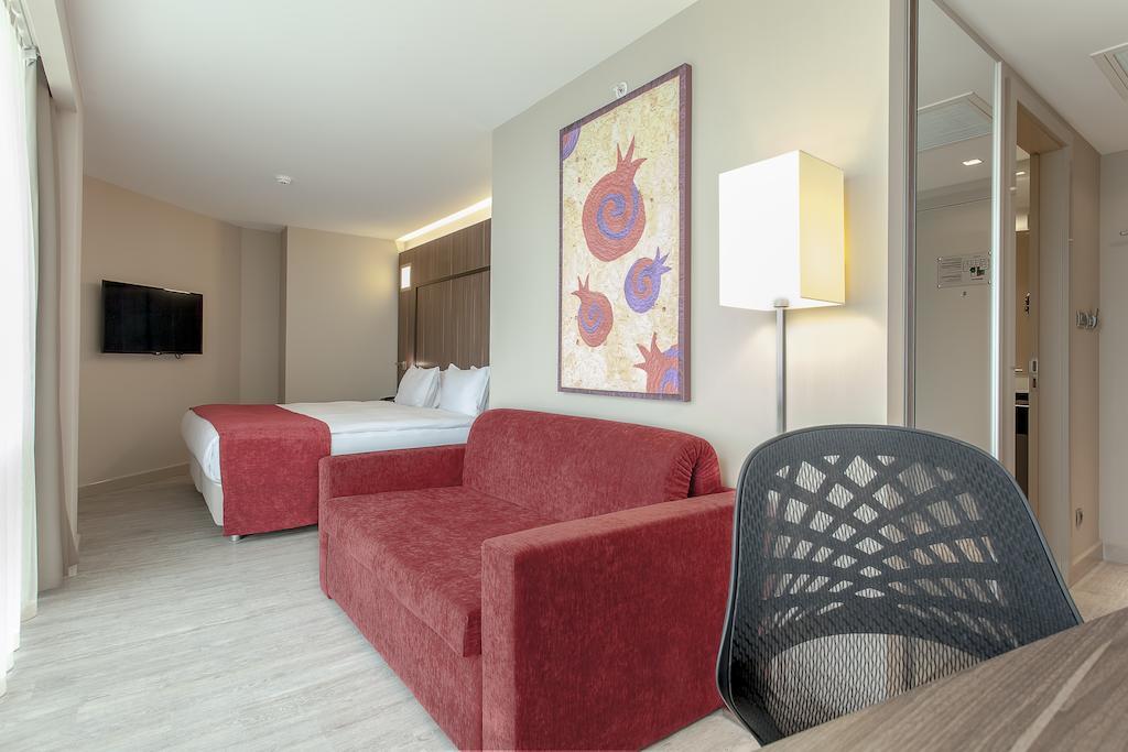 Ramada Encore By Wyndham איזמיר חדר תמונה