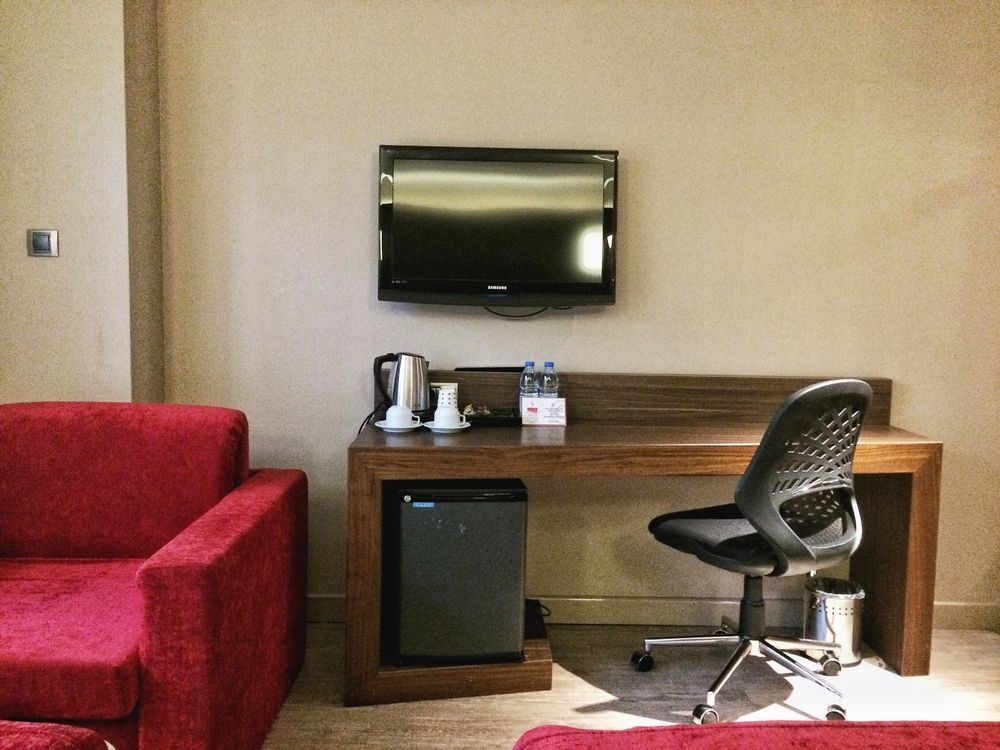 Ramada Encore By Wyndham איזמיר מראה חיצוני תמונה