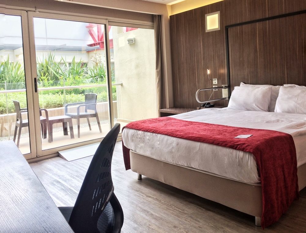 Ramada Encore By Wyndham איזמיר מראה חיצוני תמונה