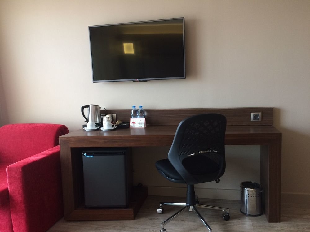 Ramada Encore By Wyndham איזמיר מראה חיצוני תמונה