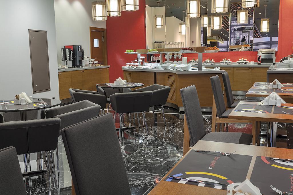 Ramada Encore By Wyndham איזמיר מראה חיצוני תמונה