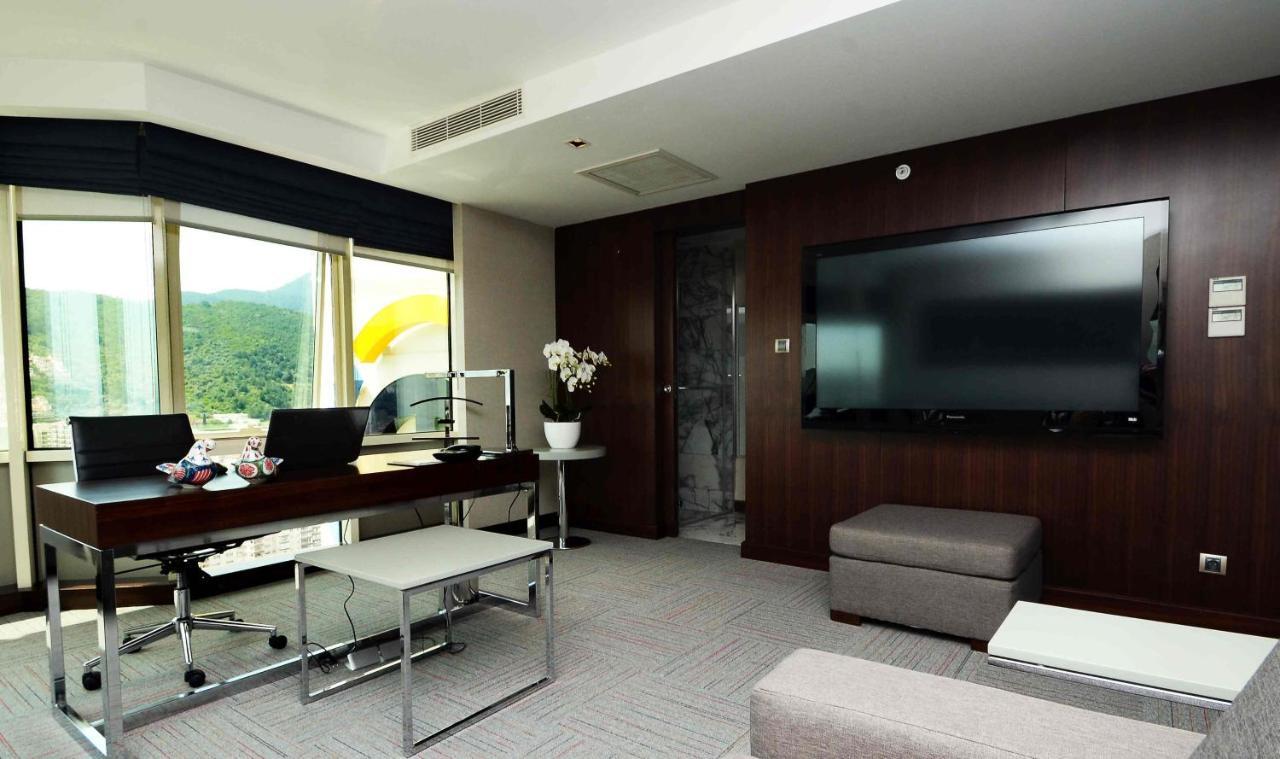 Ramada Encore By Wyndham איזמיר חדר תמונה